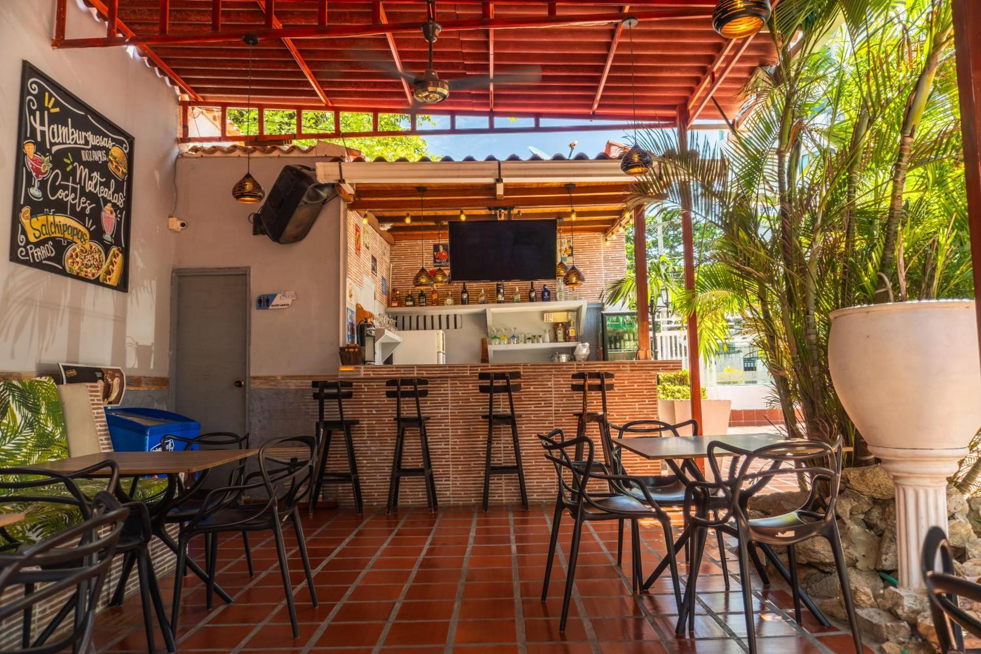 Hotel Bello Caribe Rodadero — Photos 3